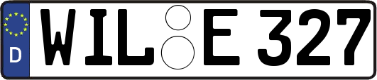 WIL-E327