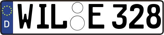 WIL-E328