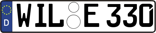 WIL-E330