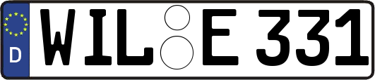 WIL-E331
