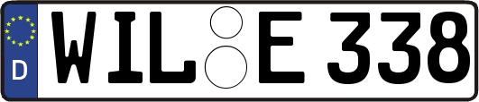 WIL-E338