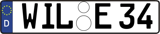 WIL-E34
