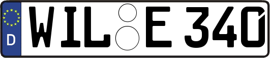 WIL-E340