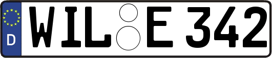 WIL-E342
