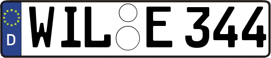 WIL-E344