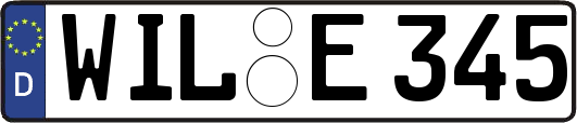 WIL-E345