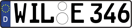 WIL-E346