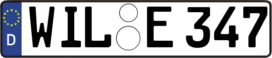 WIL-E347