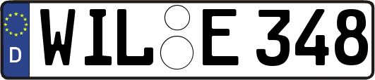 WIL-E348