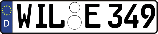 WIL-E349