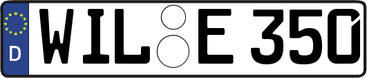 WIL-E350