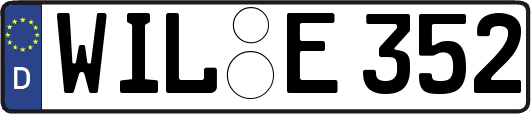 WIL-E352