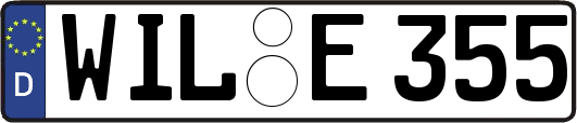 WIL-E355