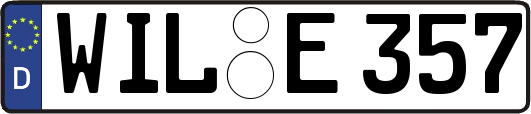 WIL-E357