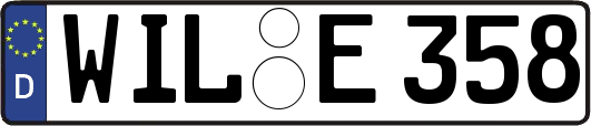 WIL-E358