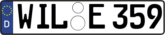 WIL-E359