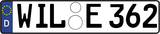 WIL-E362