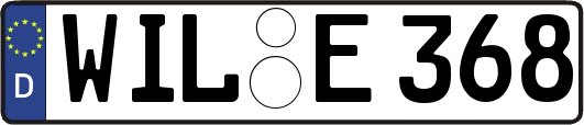 WIL-E368