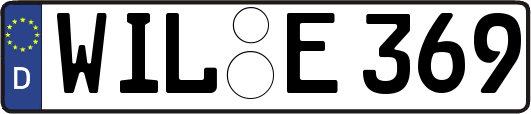 WIL-E369