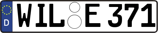 WIL-E371
