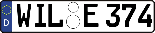 WIL-E374