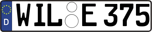 WIL-E375