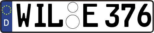 WIL-E376