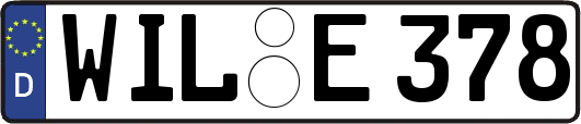 WIL-E378