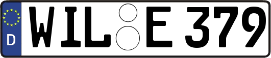WIL-E379