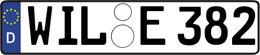 WIL-E382
