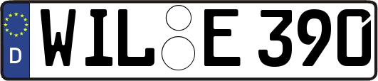 WIL-E390