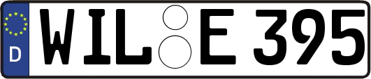 WIL-E395