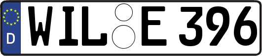 WIL-E396