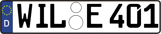 WIL-E401