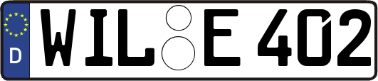 WIL-E402