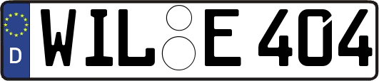WIL-E404