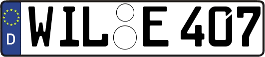 WIL-E407