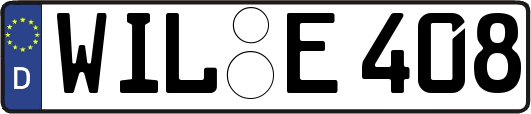 WIL-E408