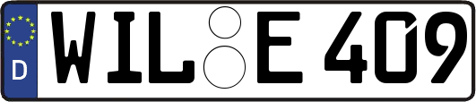WIL-E409