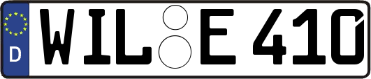WIL-E410