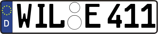 WIL-E411