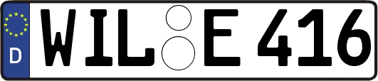 WIL-E416