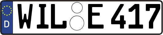 WIL-E417