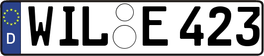 WIL-E423