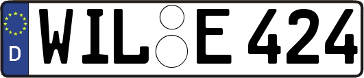 WIL-E424