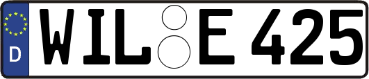 WIL-E425