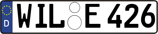 WIL-E426