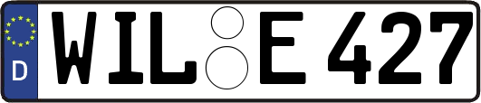 WIL-E427