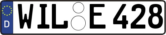 WIL-E428