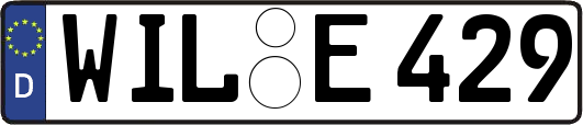 WIL-E429